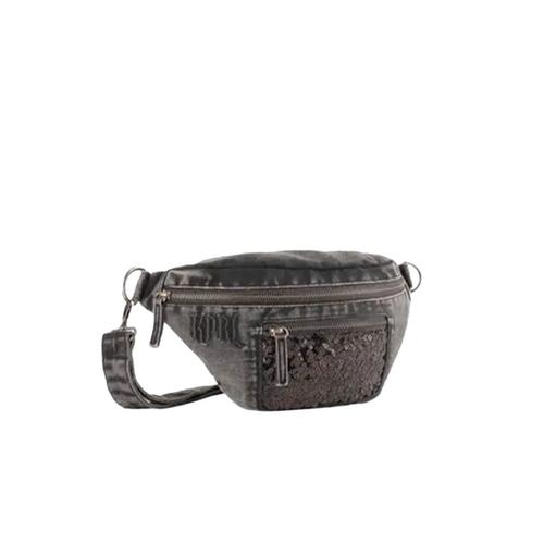 Sac kaporal femme outlet noir